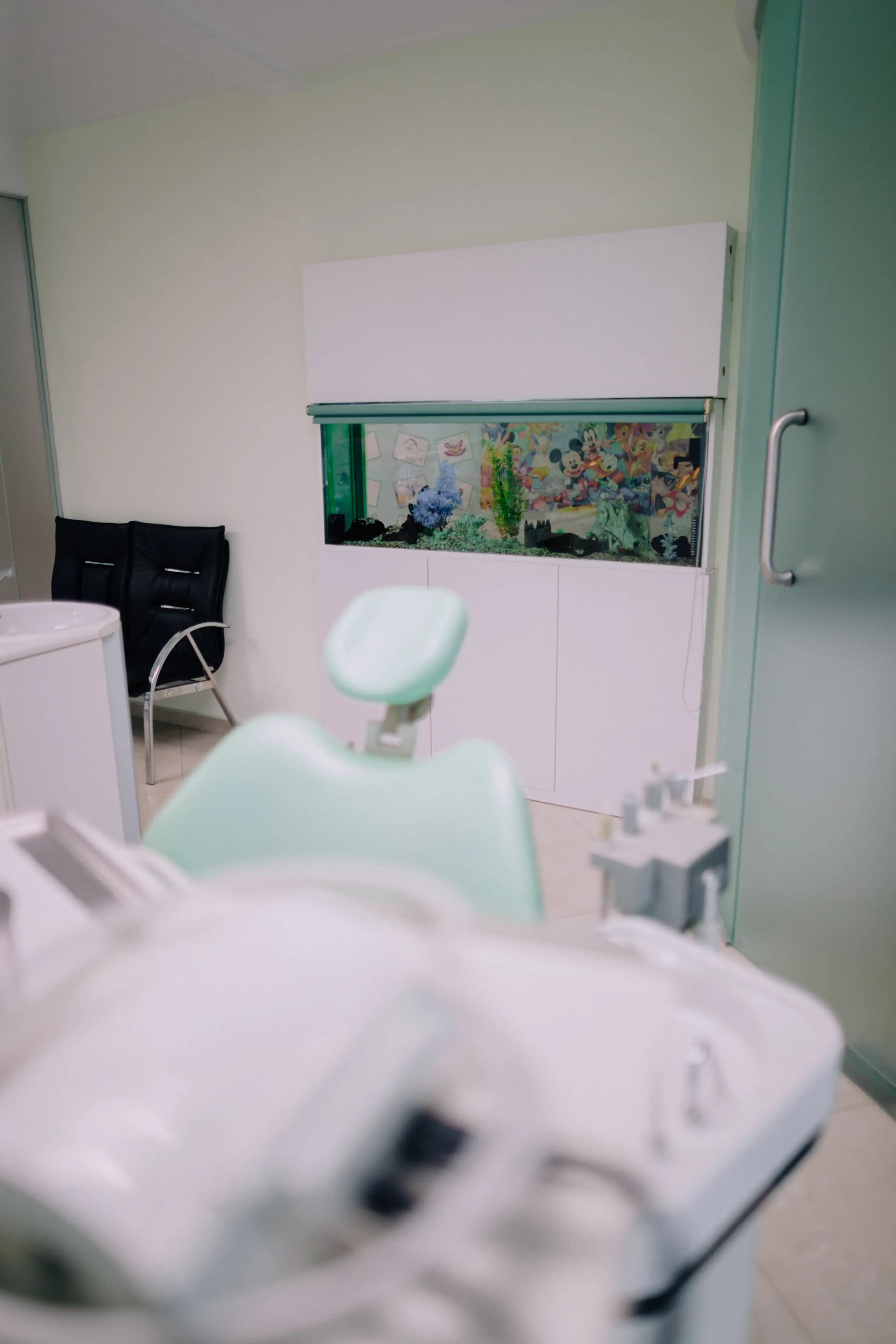 Lingual Braces